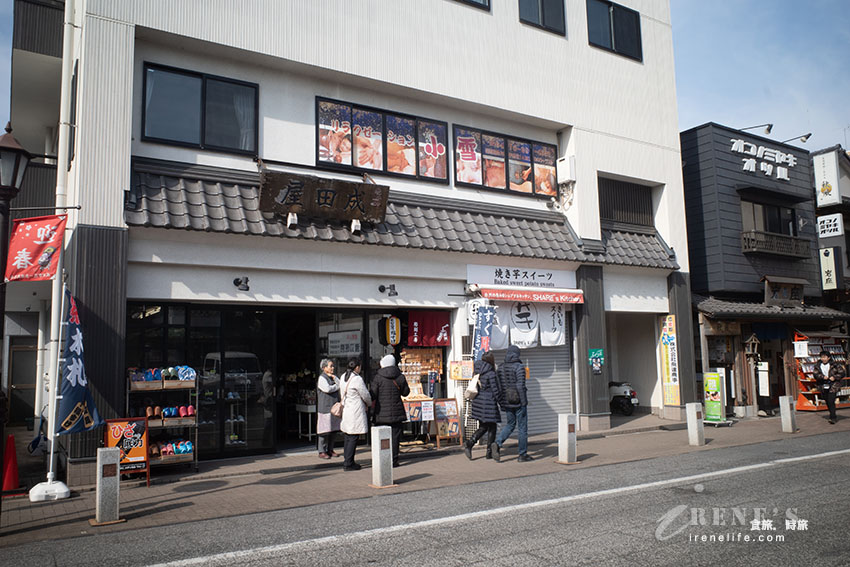 離成田機場僅10分鐘車程的超近景點,前往機場搭機前還可以先來逛一逛 離成田機場僅10分鐘車程的超近景點,前往機場搭機前還可以先來逛一逛