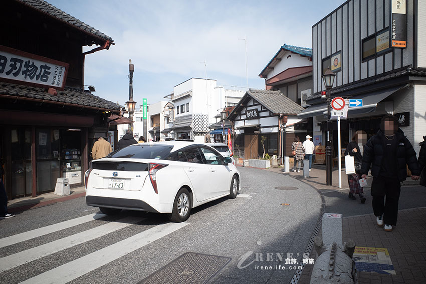 離成田機場僅10分鐘車程的超近景點,前往機場搭機前還可以先來逛一逛 離成田機場僅10分鐘車程的超近景點,前往機場搭機前還可以先來逛一逛