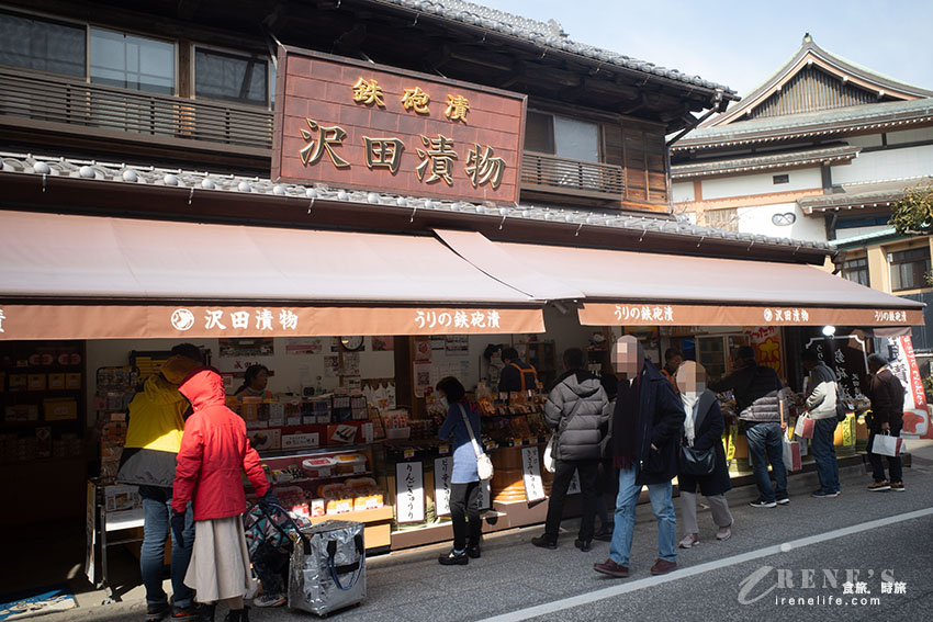 離成田機場僅10分鐘車程的超近景點,前往機場搭機前還可以先來逛一逛 離成田機場僅10分鐘車程的超近景點,前往機場搭機前還可以先來逛一逛