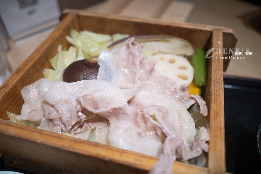 京都車站地下街Porta餐廳｜日本農協直營的食堂，採用當地當季的京都食材，超精緻12宮格