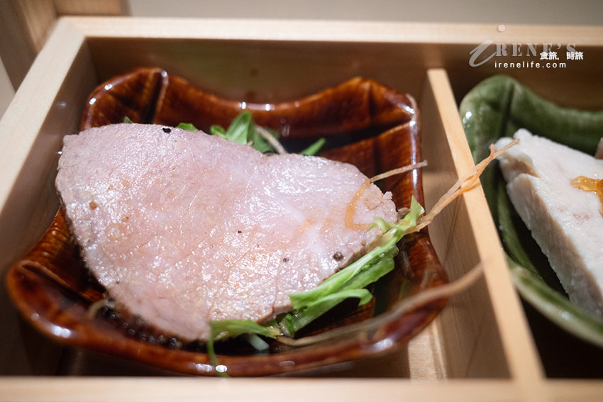京都車站地下街Porta餐廳｜日本農協直營的食堂，採用當地當季的京都食材，超精緻12宮格