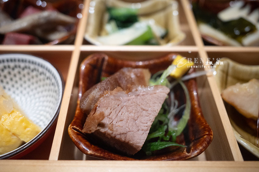 京都車站地下街Porta餐廳｜日本農協直營的食堂，採用當地當季的京都食材，超精緻12宮格