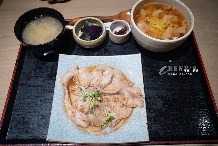 京都車站地下街Porta餐廳｜日本農協直營的食堂，採用當地當季的京都食材，超精緻12宮格