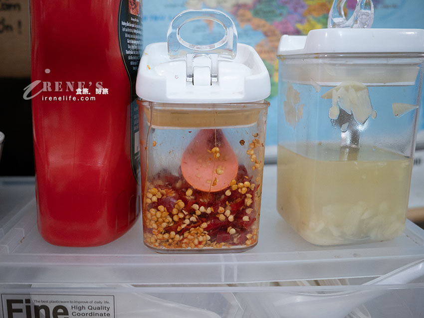 低調似民宅的土城巷內越南料理,在地居民與附近上班族用餐的愛店 低調似民宅的土城巷內越南料理,在地居民與附近上班族用餐的愛店