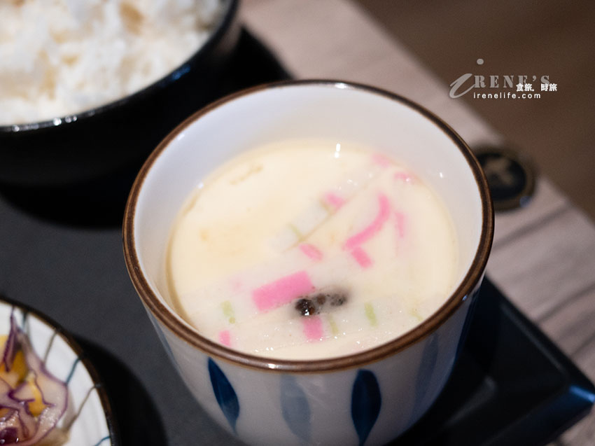 近關渡醫院巷弄裡的平價日式料理，炸物、烤物、定食、丼飯、烏龍麵樣樣有