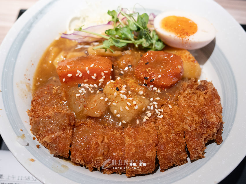近關渡醫院巷弄裡的平價日式料理，炸物、烤物、定食、丼飯、烏龍麵樣樣有