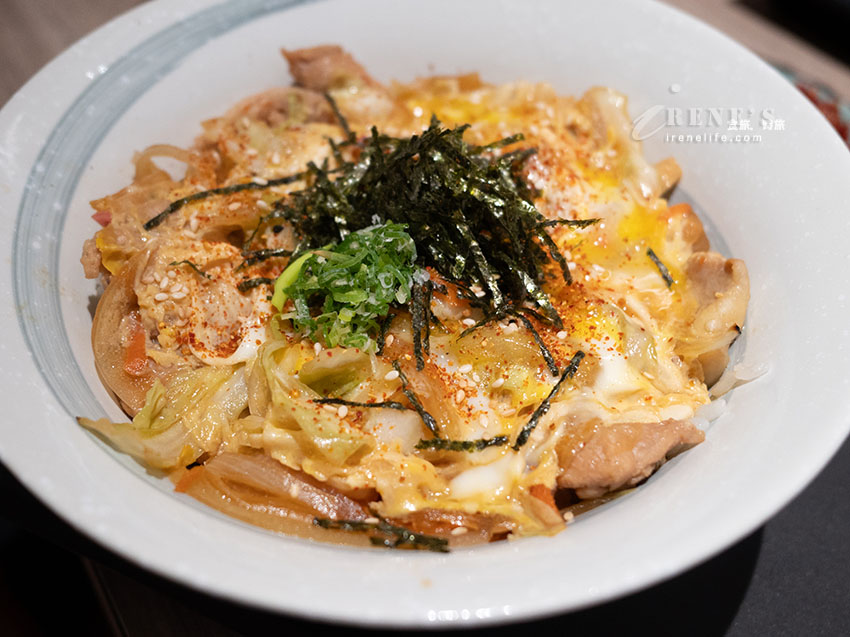 近關渡醫院巷弄裡的平價日式料理，炸物、烤物、定食、丼飯、烏龍麵樣樣有