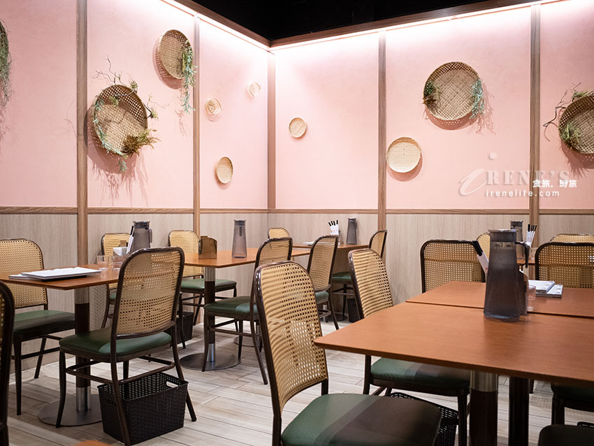 遠雄廣場餐廳推薦|一店一米走入日常,經典客飯喚醒家的味道 遠雄廣場餐廳推薦|一店一米走入日常,經典客飯喚醒家的味道