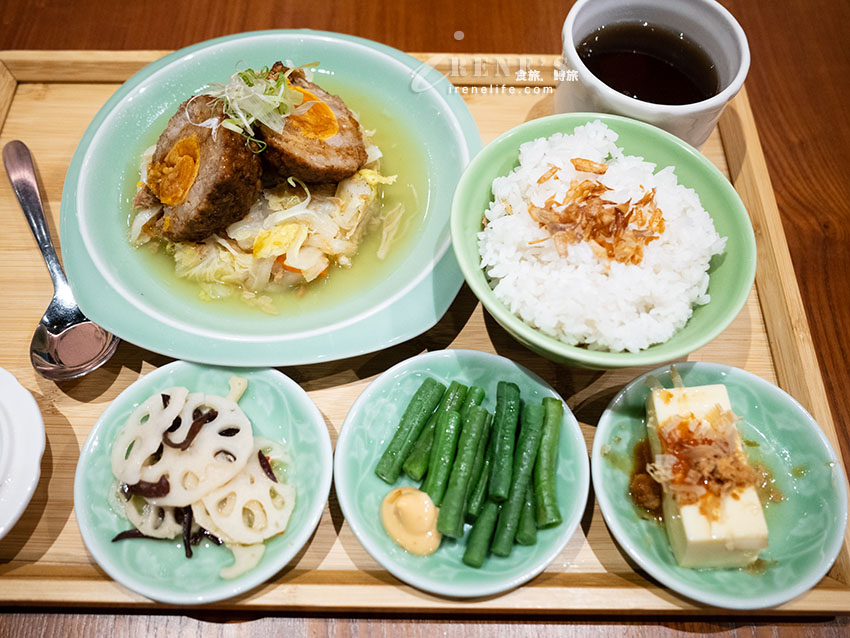 遠雄廣場餐廳推薦｜一店一米走入日常，經典客飯喚醒家的味道