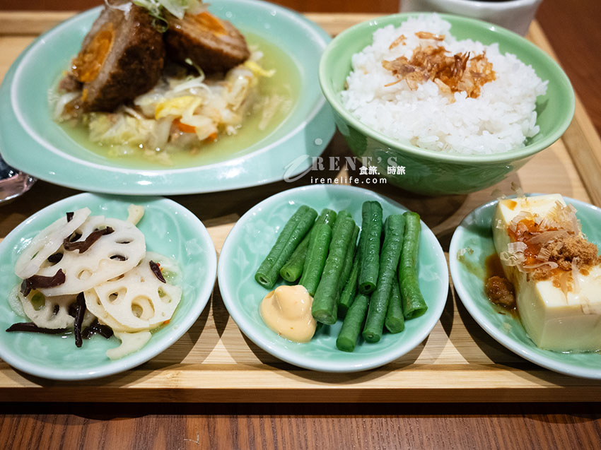 遠雄廣場餐廳推薦|一店一米走入日常,經典客飯喚醒家的味道 遠雄廣場餐廳推薦|一店一米走入日常,經典客飯喚醒家的味道