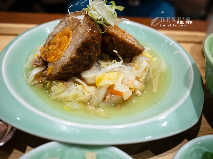 遠雄廣場餐廳推薦｜一店一米走入日常，經典客飯喚醒家的味道
