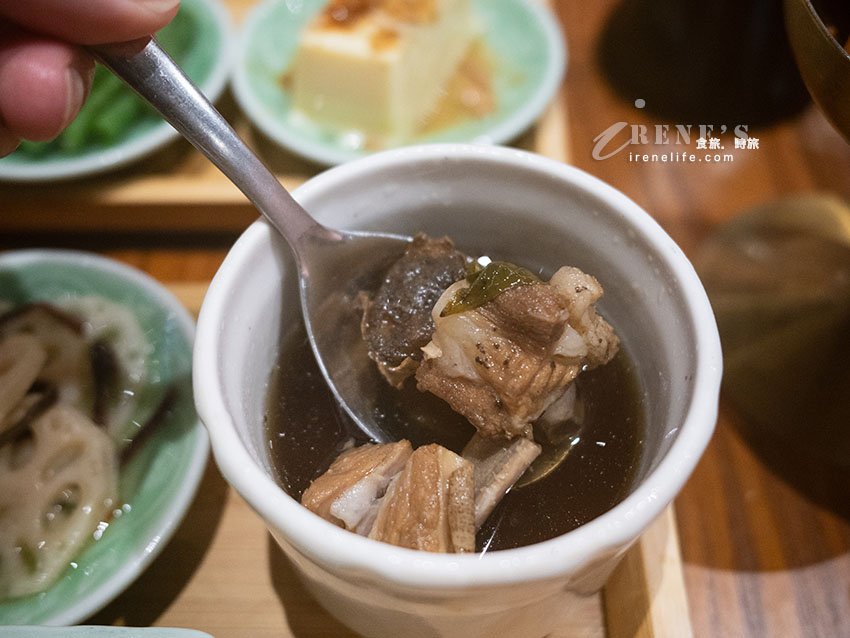 遠雄廣場餐廳推薦｜一店一米走入日常，經典客飯喚醒家的味道