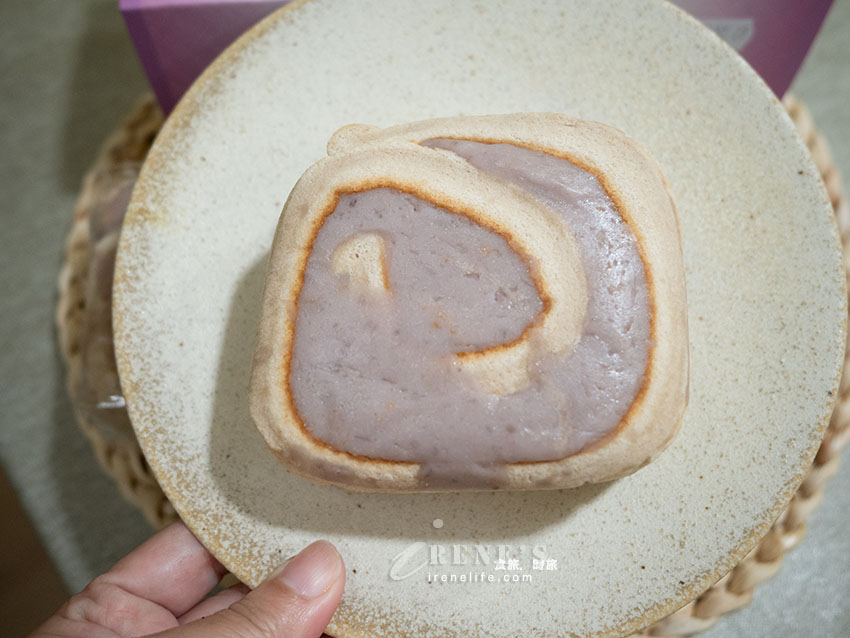 香帥NG蛋糕只有這家門市有！超炸餡料根本是感受不到蛋糕的存在