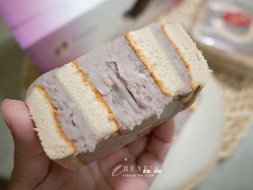 香帥NG蛋糕只有這家門市有！超炸餡料根本是感受不到蛋糕的存在