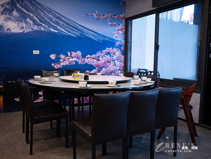 蘆洲美食｜蠔鱻生魚片海鮮料理：客製化生魚片拼盤、平價熱炒！家庭聚餐推薦（附菜單、停車場）