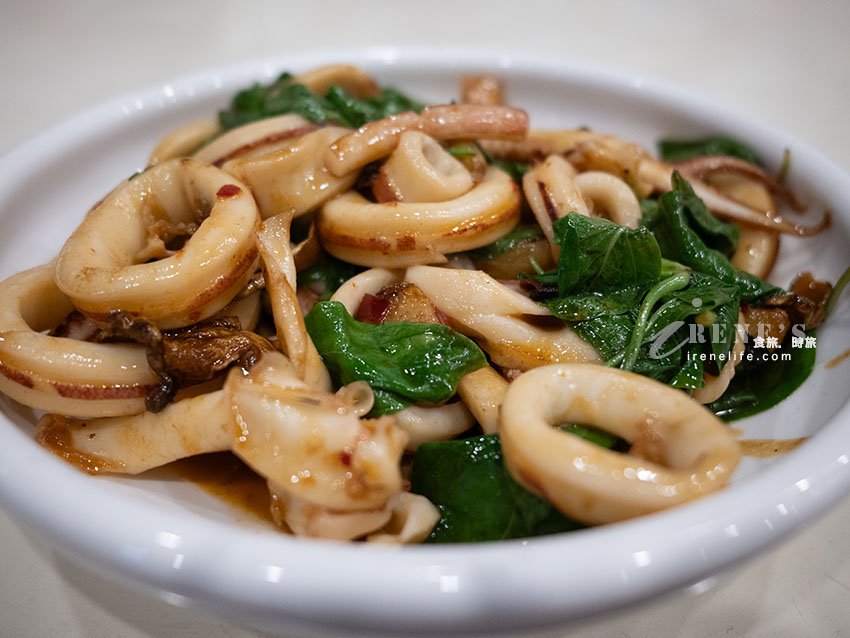 蘆洲美食｜蠔鱻生魚片海鮮料理：客製化生魚片拼盤、平價熱炒！家庭聚餐推薦（附菜單、停車場）