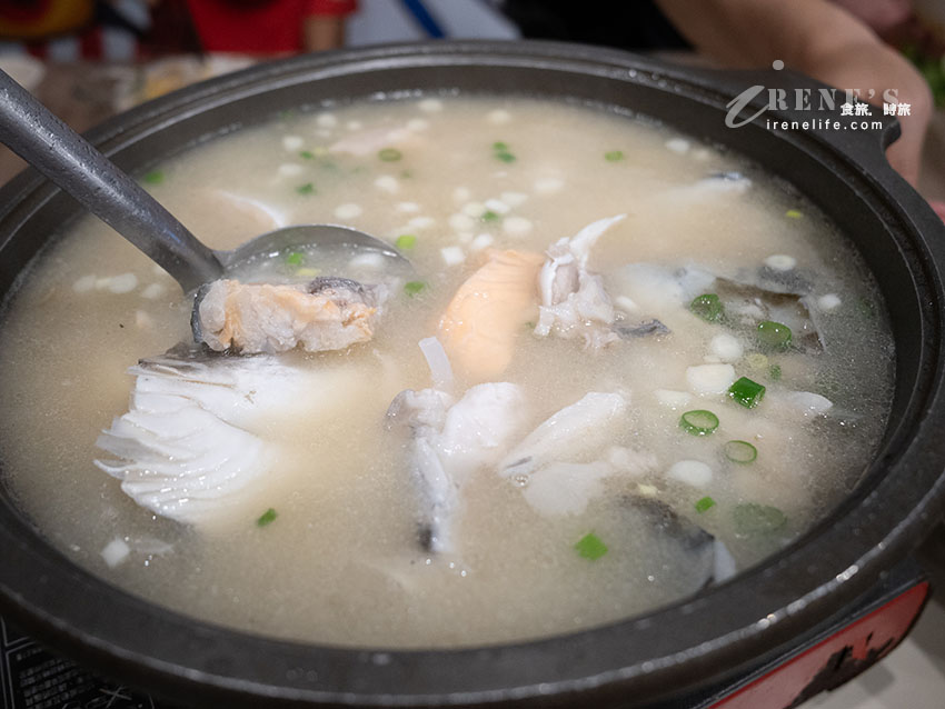 蘆洲美食｜蠔鱻生魚片海鮮料理：客製化生魚片拼盤、平價熱炒！家庭聚餐推薦（附菜單、停車場）