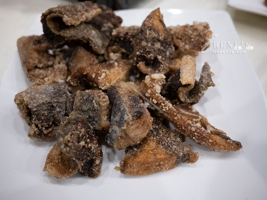 蘆洲美食｜蠔鱻生魚片海鮮料理：客製化生魚片拼盤、平價熱炒！家庭聚餐推薦（附菜單、停車場）