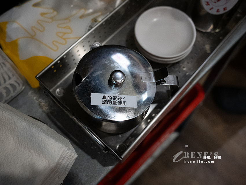 2026新入選米其林必比登推薦的新秀，很潮的滷肉飯，滷大排好粗暴