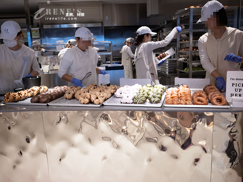 福岡新地標！最新開幕 I’m donut？生甜甜圈攜手 dacō 姊妹店，必吃博多限定抹茶口味！