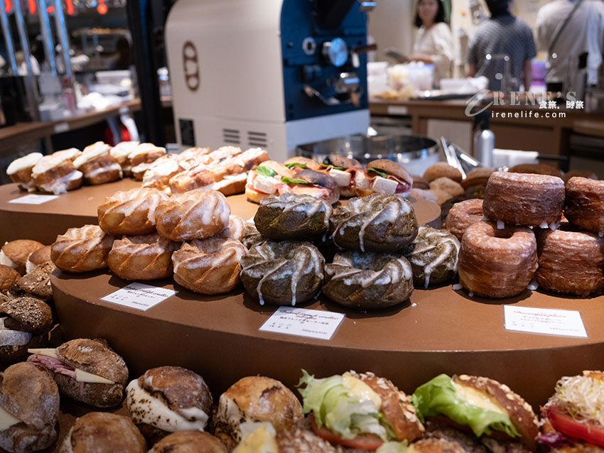 福岡新地標！最新開幕 I’m donut？生甜甜圈攜手 dacō 姊妹店，必吃博多限定抹茶口味！