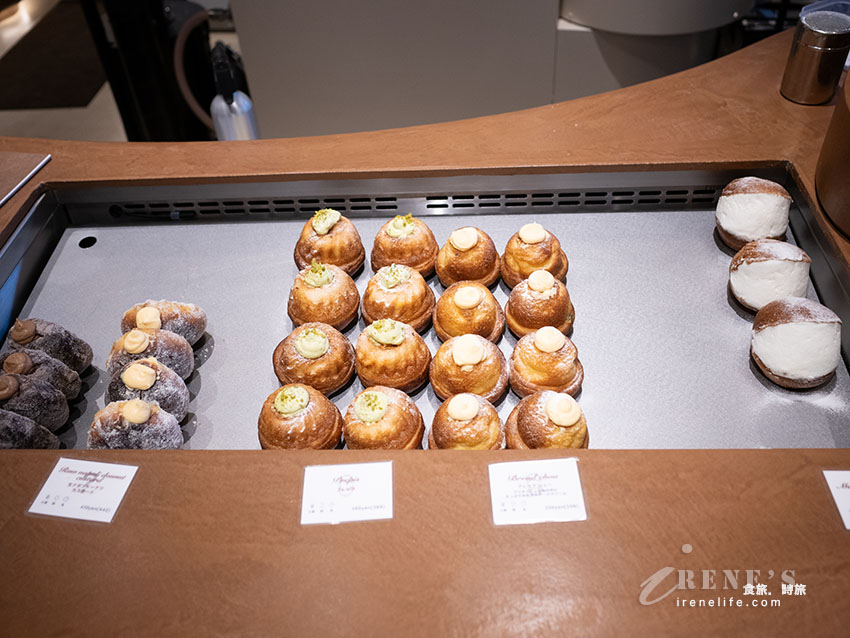 福岡新地標！最新開幕 I’m donut？生甜甜圈攜手 dacō 姊妹店，必吃博多限定抹茶口味！