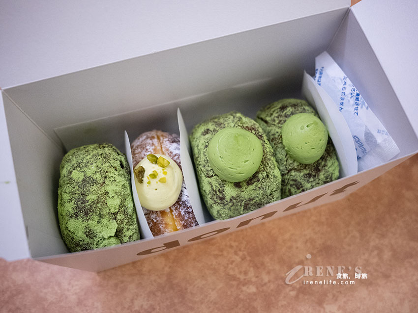 福岡新地標！最新開幕 I’m donut？生甜甜圈攜手 dacō 姊妹店，必吃博多限定抹茶口味！
