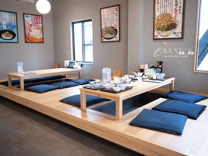 【佐賀美食】武雄かま蔵うどん：武雄溫泉站前在地人排隊美食！手掌大牛蒡天婦羅烏龍麵（附菜單、停車場）
