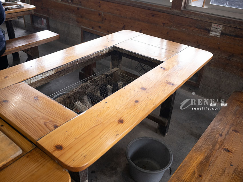 【佐賀美食】竹崎海產：大魚神社海中鳥居周邊美食！現烤肥美竹崎牡蠣與竹崎蟹（附菜單/價格/停車場）