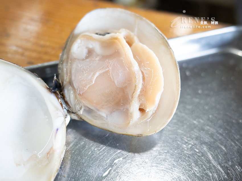 【佐賀美食】竹崎海產：大魚神社海中鳥居周邊美食！現烤肥美竹崎牡蠣與竹崎蟹（附菜單/價格/停車場）