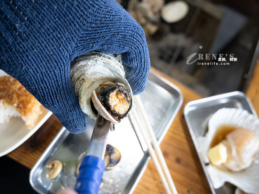 【佐賀美食】竹崎海產：大魚神社海中鳥居周邊美食！現烤肥美竹崎牡蠣與竹崎蟹（附菜單/價格/停車場）