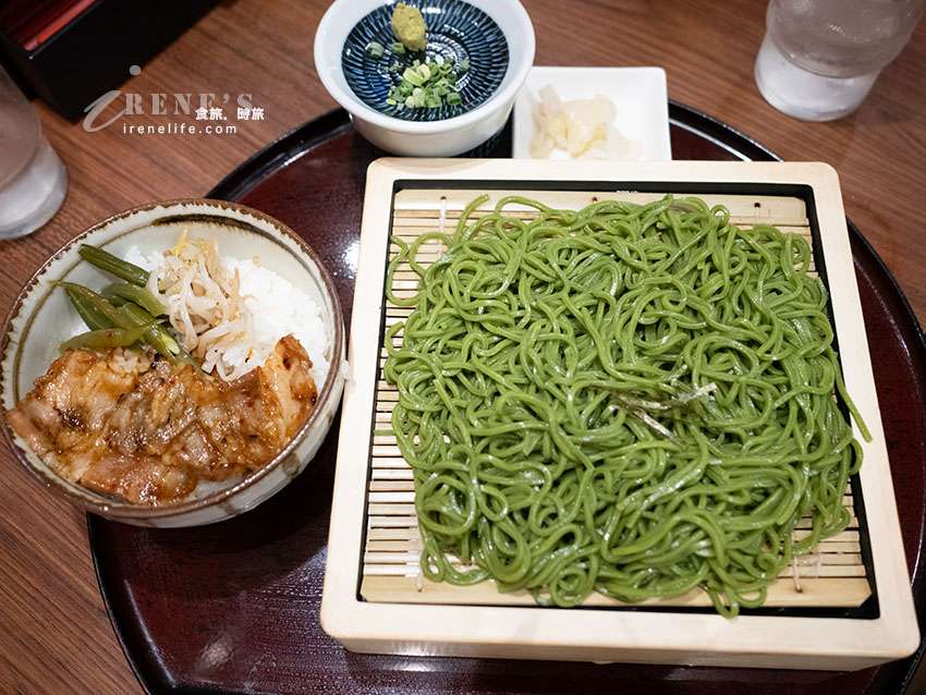 佐賀you me Town美食推薦｜炙烤牛舌萬：Q彈炭香牛舌、白飯免費續吃到飽！