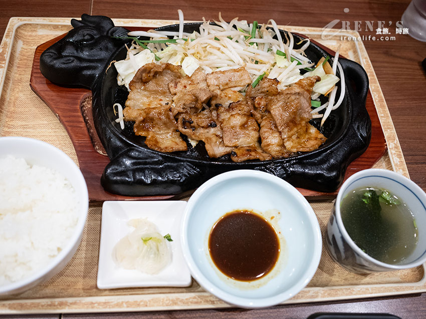 佐賀you me Town美食推薦｜炙烤牛舌萬：Q彈炭香牛舌、白飯免費續吃到飽！