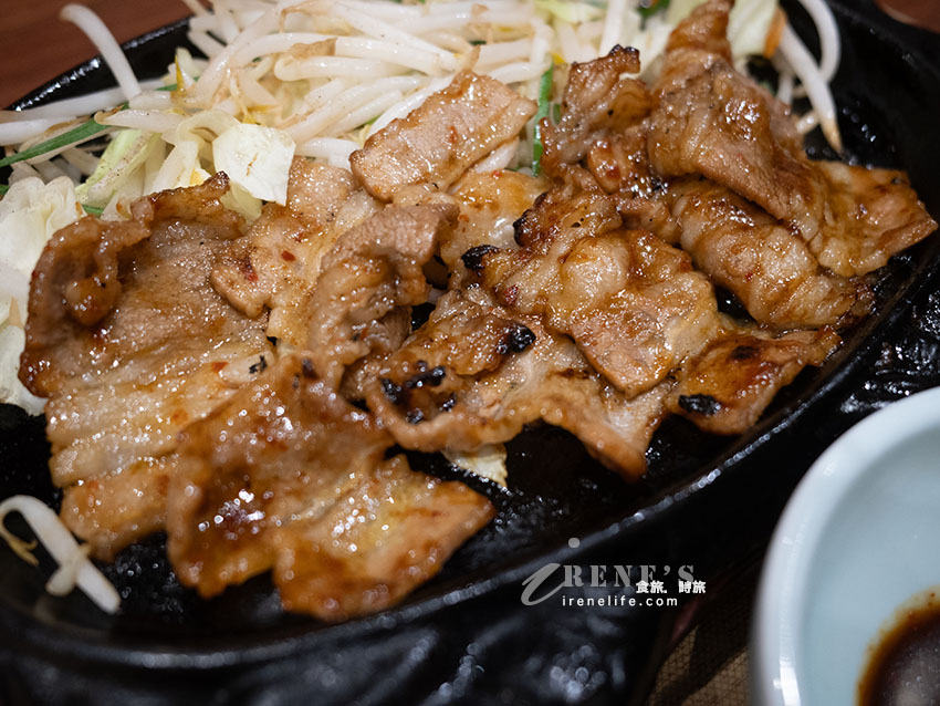 佐賀you me Town美食推薦｜炙烤牛舌萬：Q彈炭香牛舌、白飯免費續吃到飽！