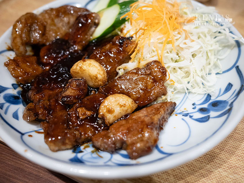 佐賀you me Town美食推薦｜炙烤牛舌萬：Q彈炭香牛舌、白飯免費續吃到飽！