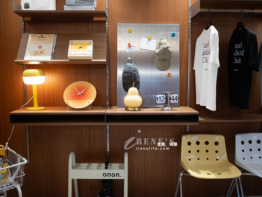 onon_cake 二溫菓子 可麗露專賣店