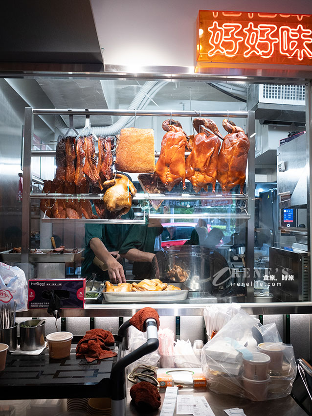 松菸大巨蛋美食推薦|極之好味松菸店:超高CP值港式燒臘,蔥油醬任你加、內用免費續飯續麵! 松菸大巨蛋美食推薦|極之好味松菸店:超高CP值港式燒臘,蔥油醬任你加、內用免費續飯續麵!