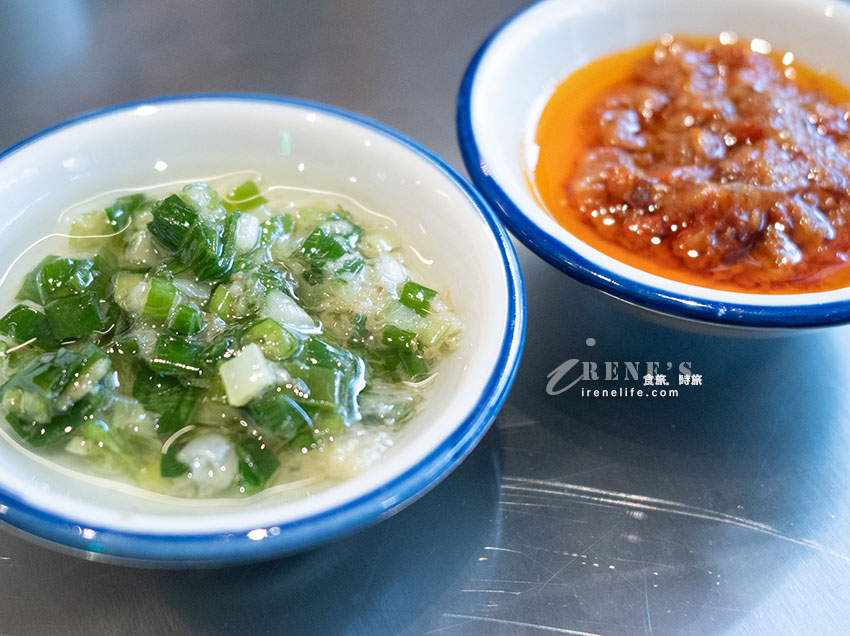 松菸大巨蛋美食推薦｜極之好味松菸店：超高CP值港式燒臘，蔥油醬任你加、內用免費續飯續麵！  