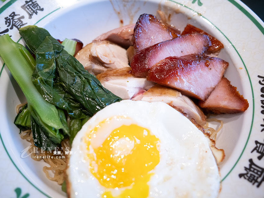 松菸大巨蛋美食推薦|極之好味松菸店:超高CP值港式燒臘,蔥油醬任你加、內用免費續飯續麵! 松菸大巨蛋美食推薦|極之好味松菸店:超高CP值港式燒臘,蔥油醬任你加、內用免費續飯續麵!