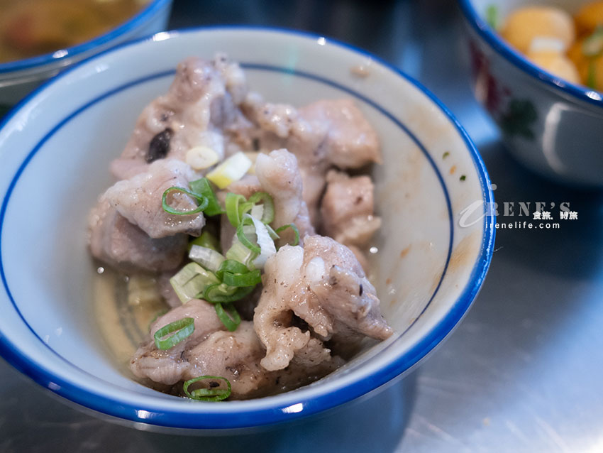 松菸大巨蛋美食推薦｜極之好味松菸店：超高CP值港式燒臘，蔥油醬任你加、內用免費續飯續麵！  