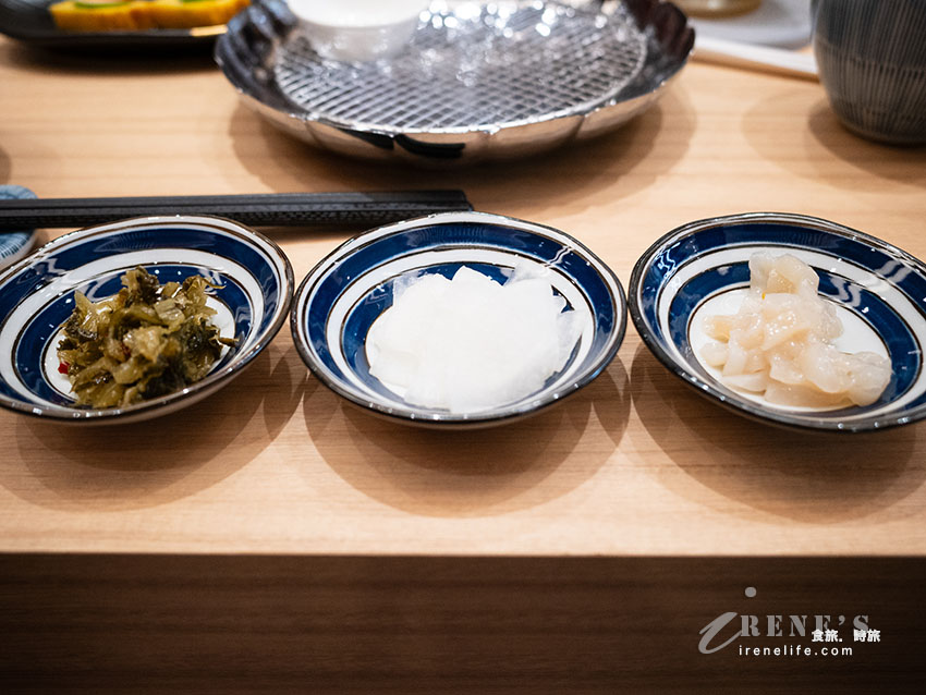 大巨蛋美食｜金子半之助-天婦羅：海外首店進駐遠東Garden City！399元起板前現炸天婦羅、三款漬物免費吃到飽