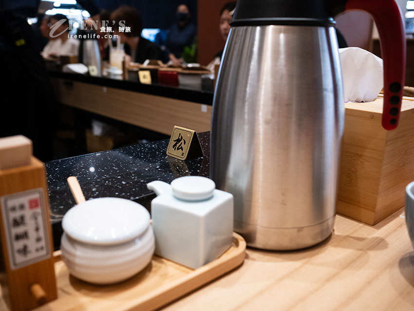 大巨蛋美食｜金子半之助-天婦羅：海外首店進駐遠東Garden City！399元起板前現炸天婦羅、三款漬物免費吃到飽