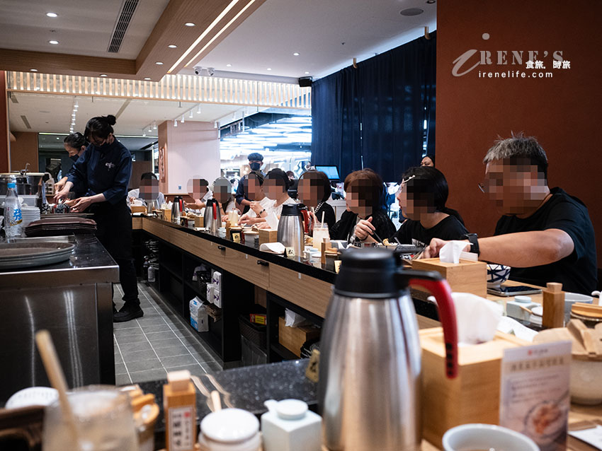 大巨蛋美食｜金子半之助-天婦羅：海外首店進駐遠東Garden City！399元起板前現炸天婦羅、三款漬物免費吃到飽