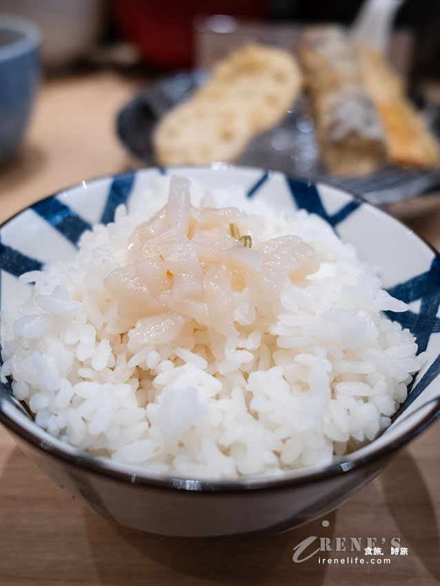 大巨蛋美食｜金子半之助-天婦羅：海外首店進駐遠東Garden City！399元起板前現炸天婦羅、三款漬物免費吃到飽