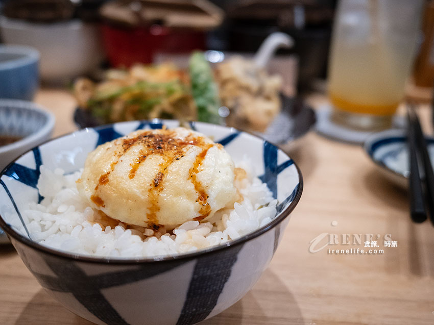 大巨蛋美食｜金子半之助-天婦羅：海外首店進駐遠東Garden City！399元起板前現炸天婦羅、三款漬物免費吃到飽