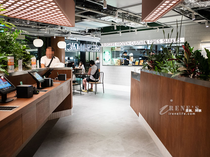 【福岡美食】Shake Shack 九州首店插旗博多！點餐機教學、菜單必點推薦與外帶心得