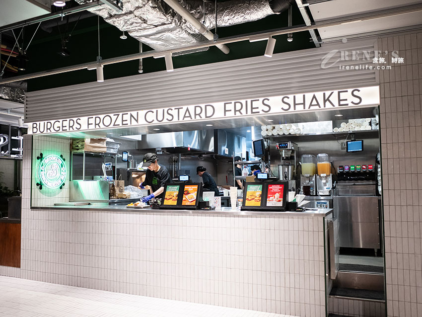 【福岡美食】Shake Shack 九州首店插旗博多！點餐機教學、菜單必點推薦與外帶心得