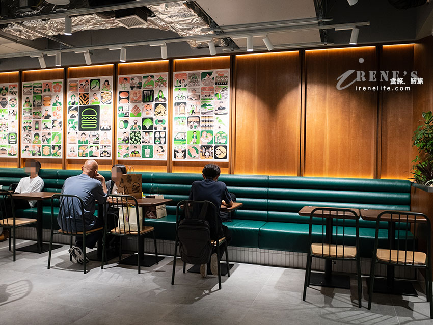 【福岡美食】Shake Shack 九州首店插旗博多！點餐機教學、菜單必點推薦與外帶心得