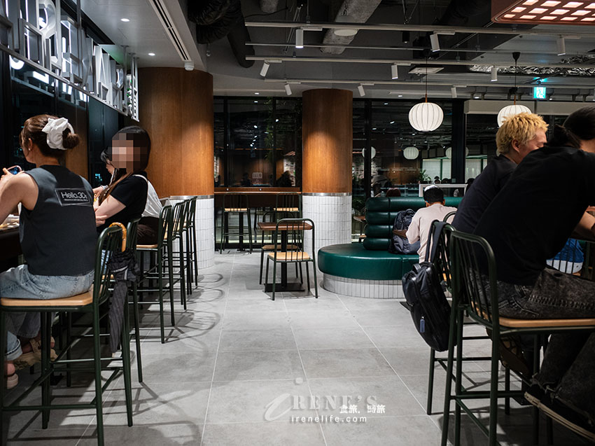 【福岡美食】Shake Shack 九州首店插旗博多！點餐機教學、菜單必點推薦與外帶心得