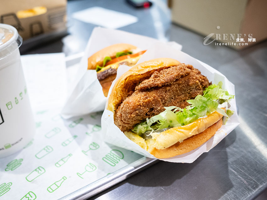 網站近期文章：【福岡美食】Shake Shack 九州首店插旗博多！點餐機教學、菜單必點推薦與外帶心得